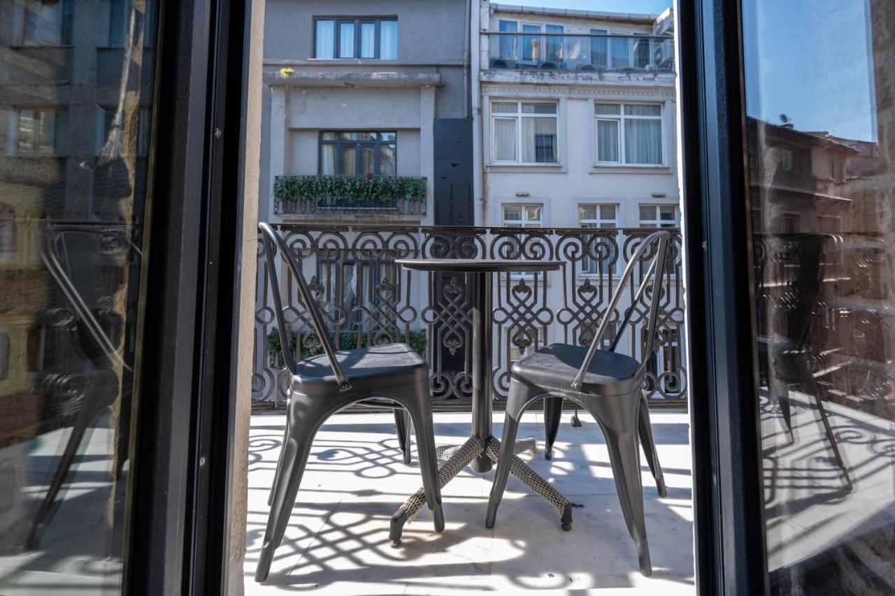 Hotel Balo Стамбул Екстер'єр фото