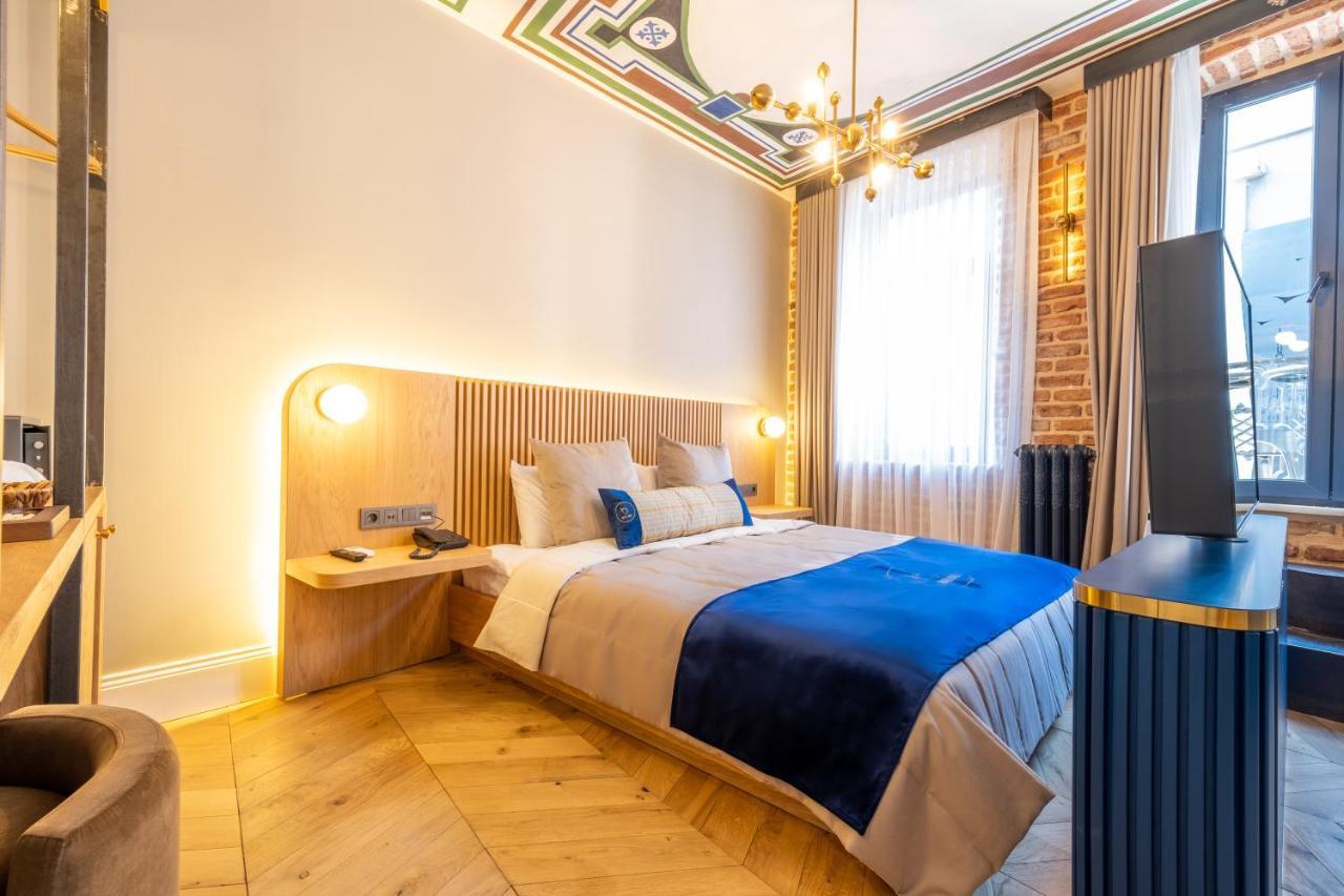 Hotel Balo Стамбул Екстер'єр фото