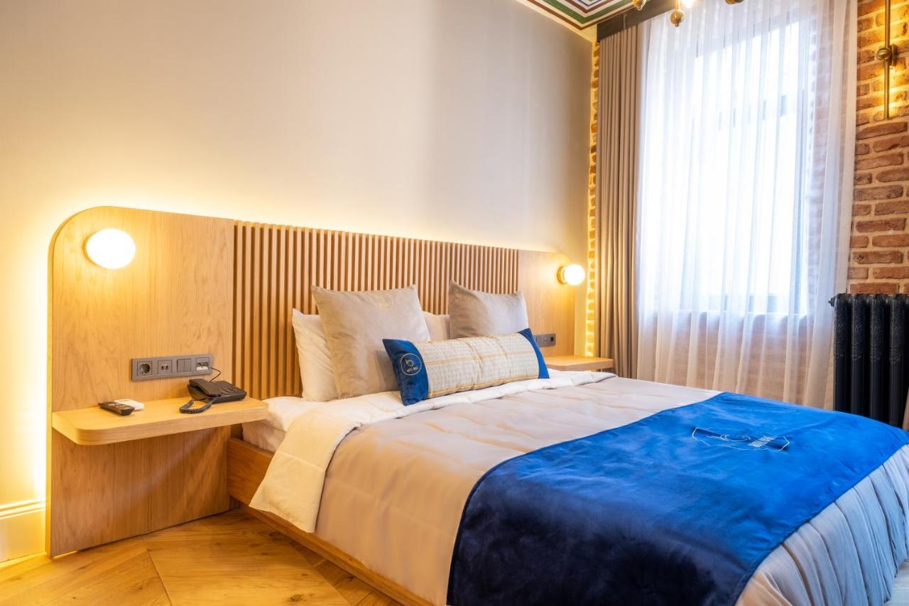 Hotel Balo Стамбул Екстер'єр фото